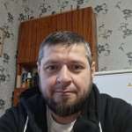 Сергей, 43 года