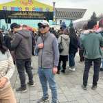 Gani, 38 лет