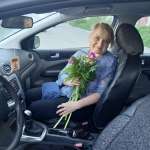 Елена, 62 года